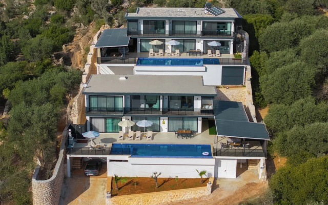 Villa The Moon