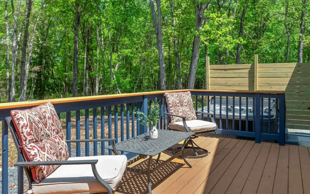 Wildrun by Avantstay Family-friendly Cabin