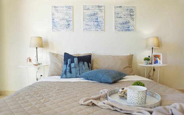 Las Villas de Santa Maria by Holiday World