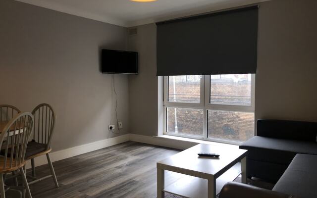 Green St Self Catering