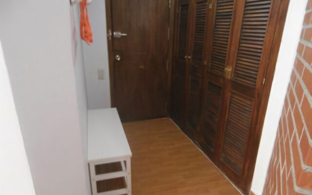 Apartamentos Penibético ASN