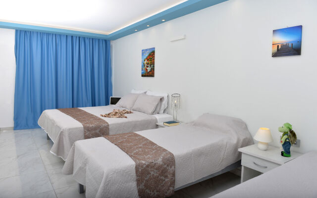 Callinica Hotel