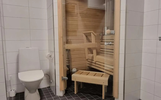 First Class-Annankatu