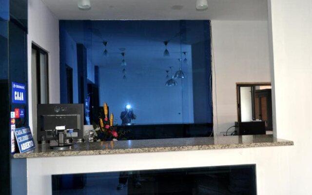 Hotel Celebertti