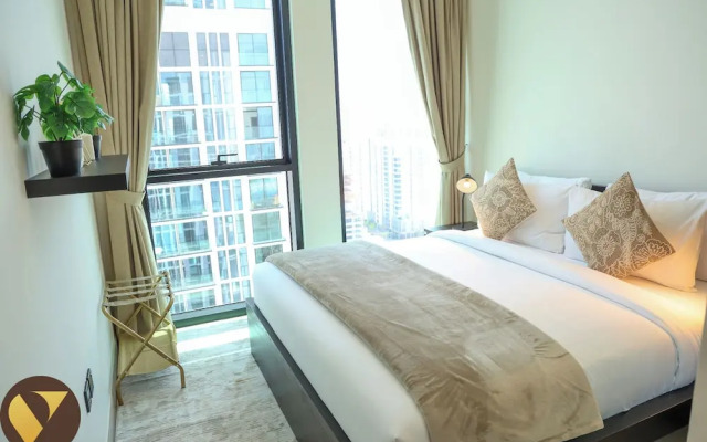 Olympic Pool 5 Mins Drive to Circle Mal