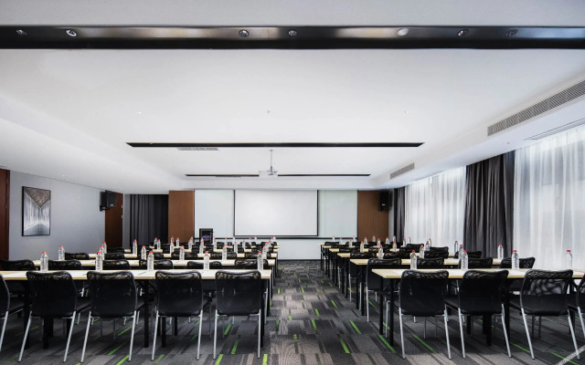 Hampton by Hilton ShangHai HongQiao
