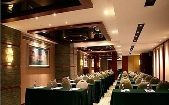 Harriway Garden Hotel Dongguan