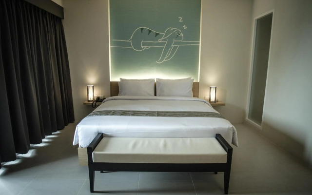 TIRAS Patong Beach Hotel