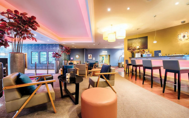 Leonardo Royal Hotel Duesseldorf Koenigsallee