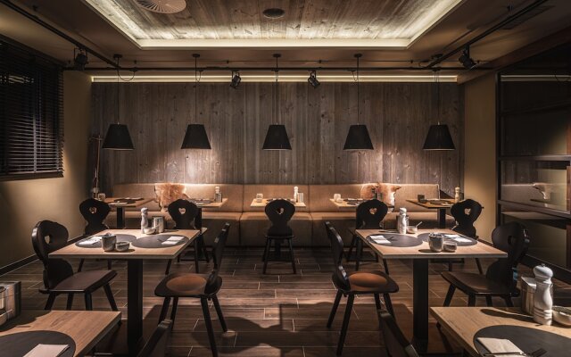 AlpenParks Hotel & Apartment Arlberg Warth