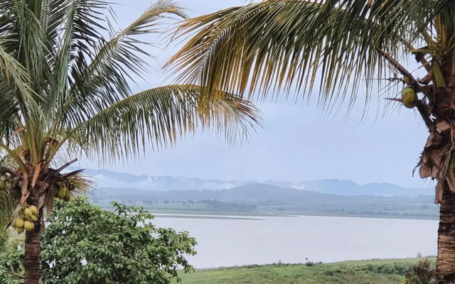 Pousada Estância Canastra