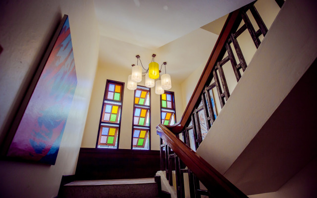 Kampaeng Ngam Hotel