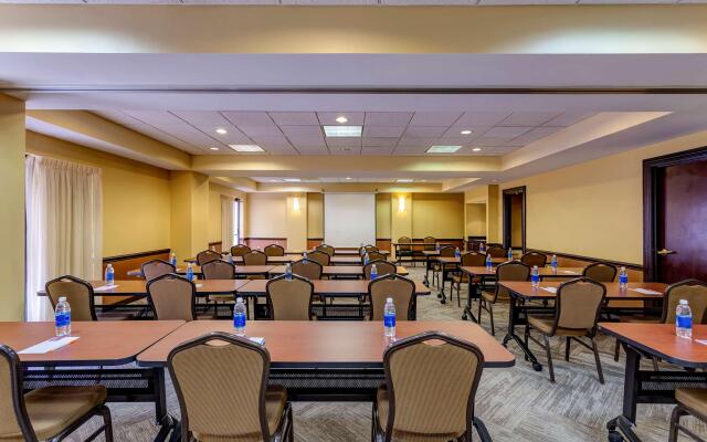 Hyatt Place Tempe Phoenix Airport