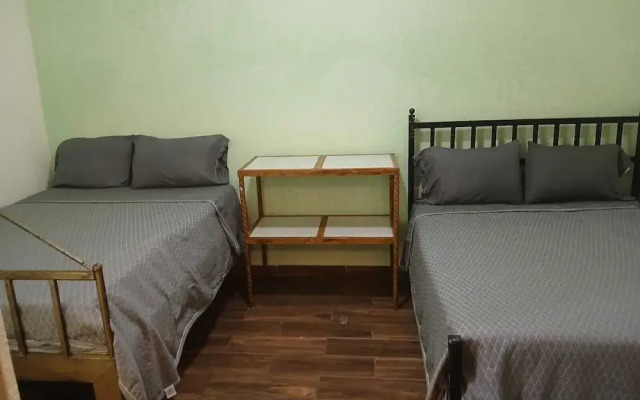 hotel casa rousse