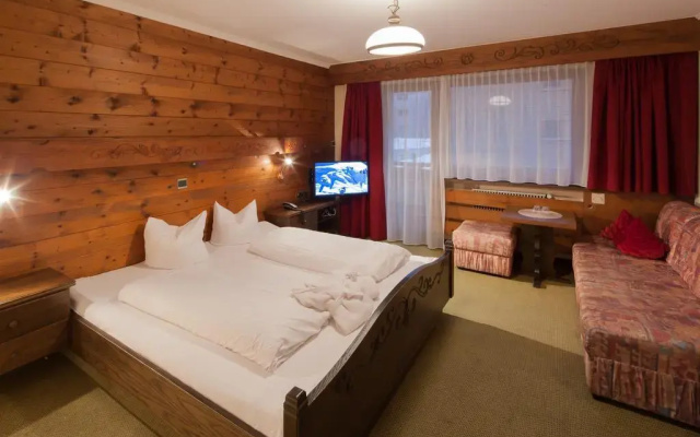 Aktivhotel Kanisfluh