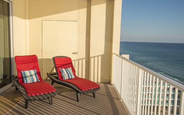 Ocean Reef 1204