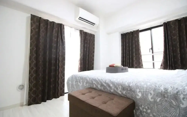 Narimasu Apartment 39