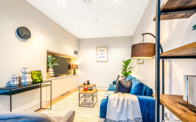 King's Mews Apartments