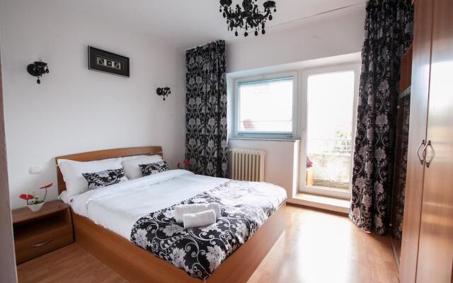 Next Apartments Coposu