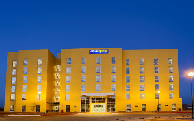 City Express by Marriott Cananea