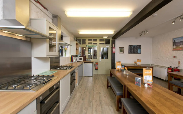 YHA Dartmoor - Hostel