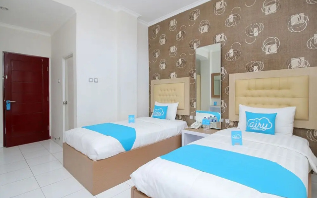 Airy Syariah Pemurus Dalam Raya Banjar Indah Permai Banjarmasin