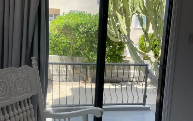 Valentina Apartments Seaside Living in Paphos