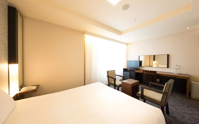 Hotel Kokusai 21 Nagano