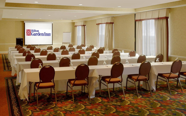 Hilton Garden Inn Philadelphia Center City