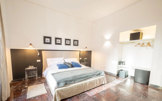 Lombardia40 Luxury Suites