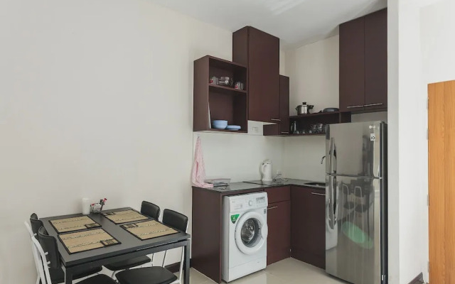 Condo in Karon in Chic Condo - Unit A108