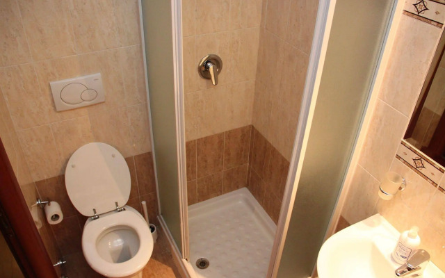 B&B Colorful Suite Yard