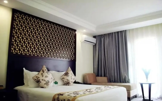 bintumani hotel