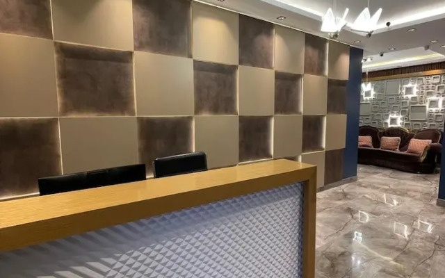 Blu Mark Otel