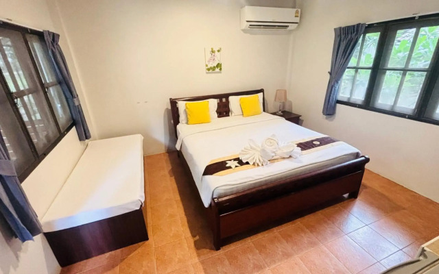 Vongdeuan Resort