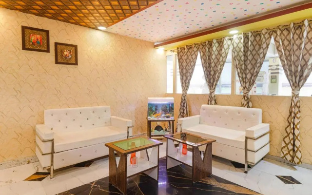 Hotel Magadh Palace by OYO Rooms