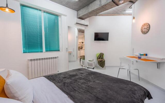 Tbilisi Apartment*Studio Gorgasali
