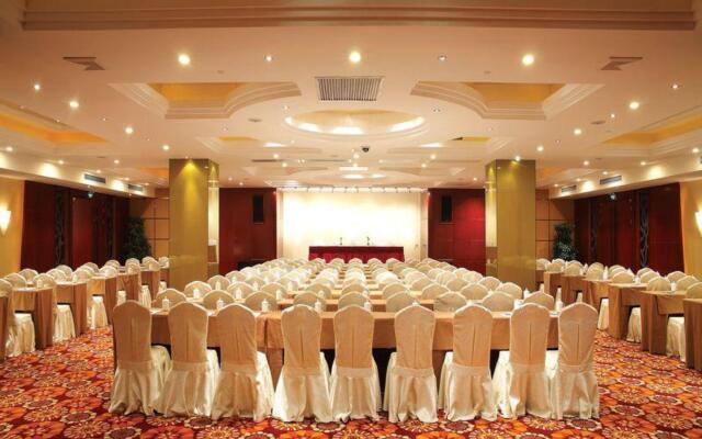 Yuloon Hotel Shanghai