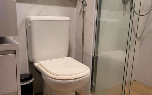 Hotel Bourbon Ibirapuera Suite 5 estrelas Moema