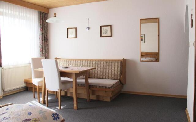 Appartement Isabella