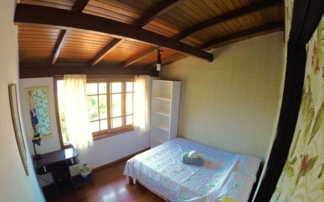 Tucano House Backpackers
