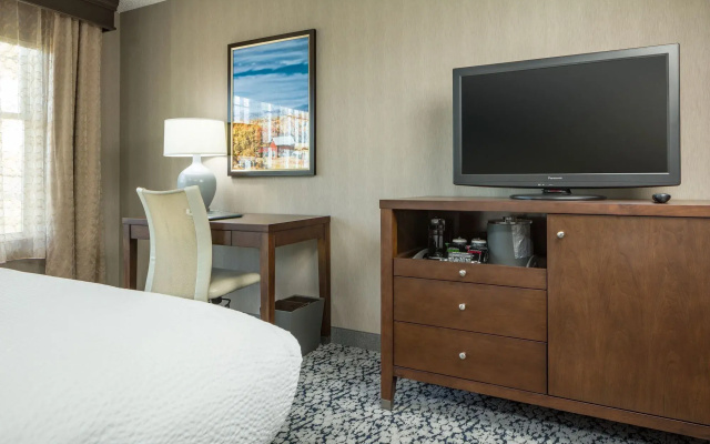Inn at Middletown