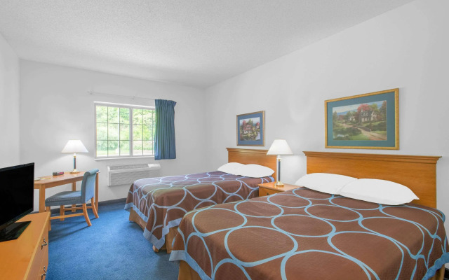 SureStay Plus Hotel by Best Western Highland Poughkeepsie
