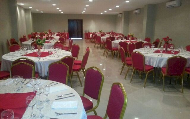 Hotel Oceano Nacala
