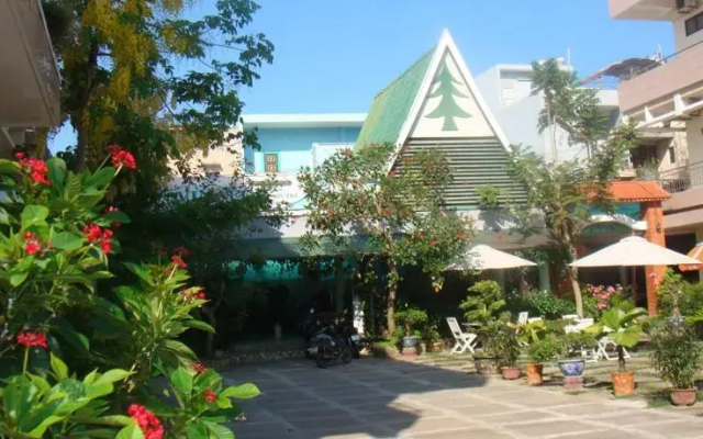 Son Tra Hotel 1