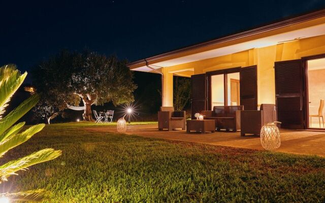Cilentia B&B