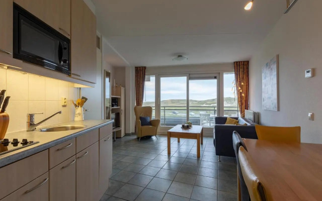 Magnificent Apartment Beachside