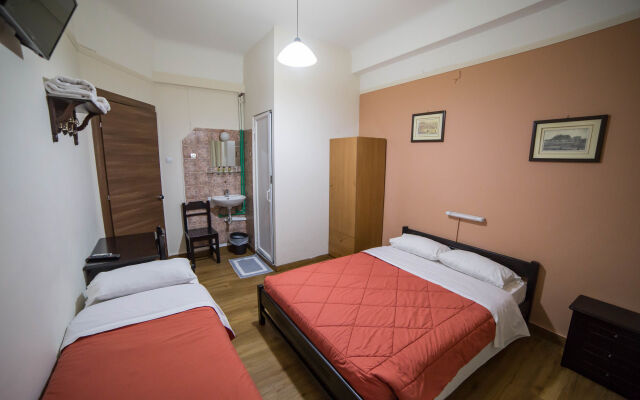 Tempi Hotel
