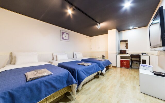 Chuncheon Sohsul Hotel