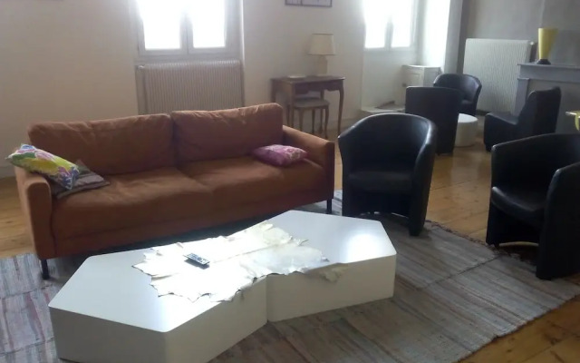 Appartement Chartrons